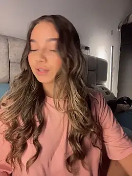 AnnyLopezzz  online show from March 2026 08:19:01 AM