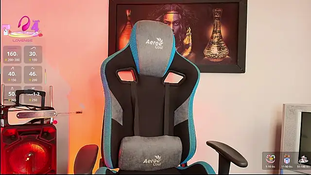 Snapshot of Michael_Lopez_1 chatting on February 2026 07:20:01 PM Michael Lopez 1 online show from February 2026 07:20:01 PM