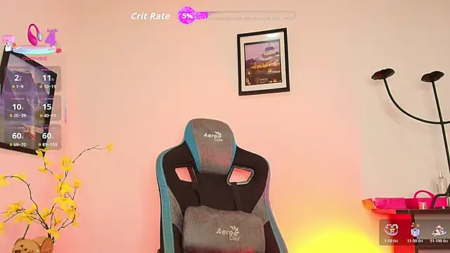 Michael Lopez 1 online show from April 2026 11:38:02 AM