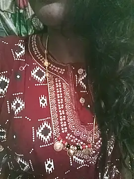 Snapshot of Spoorthi6_Kannada_Telugu chatting on October 2025 05:30:02 PM Spoorthi6 Kannada Telugu online show from October 2025 05:30:02 PM