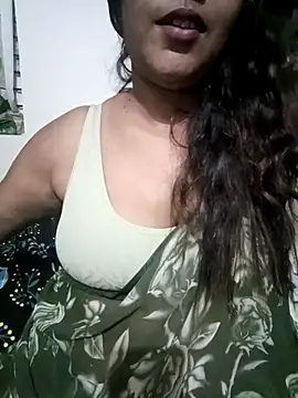 Snapshot of Spoorthi6_Kannada_Telugu chatting on October 2025 05:50:02 PM Spoorthi6 Kannada Telugu online show from October 2025 05:50:02 PM