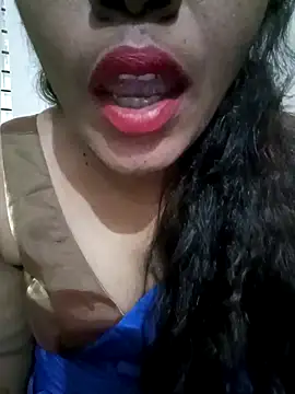 Snapshot of Spoorthi6_Kannada_Telugu chatting on October 2025 02:03:02 AM Spoorthi6 Kannada Telugu online show from October 2025 02:03:02 AM