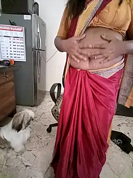 Snapshot of Spoorthi6_Kannada_Telugu chatting on October 2025 05:08:01 AM Spoorthi6 Kannada Telugu online show from October 2025 05:08:01 AM