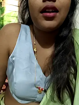 Snapshot of Spoorthi6_Kannada_Telugu chatting on November 2025 03:48:01 AM Spoorthi6 Kannada Telugu online show from November 2025 03:48:01 AM