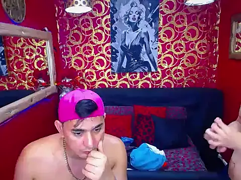 JHOVA23CM online show from December 2025 06:05:01 PM