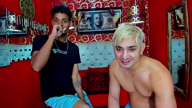 JHOVA23CM online show from June 2026 01:28:01 PM