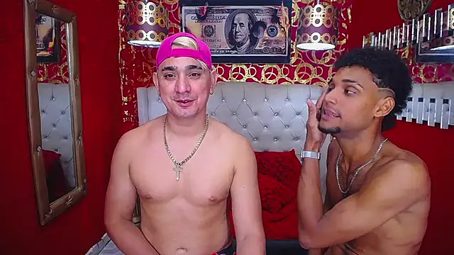 JHOVA23CM online show from July 2026 06:47:02 AM