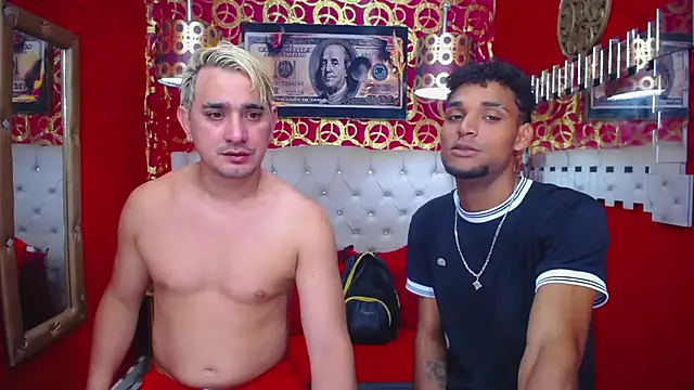 JHOVA23CM online show from July 2026 01:17:01 PM