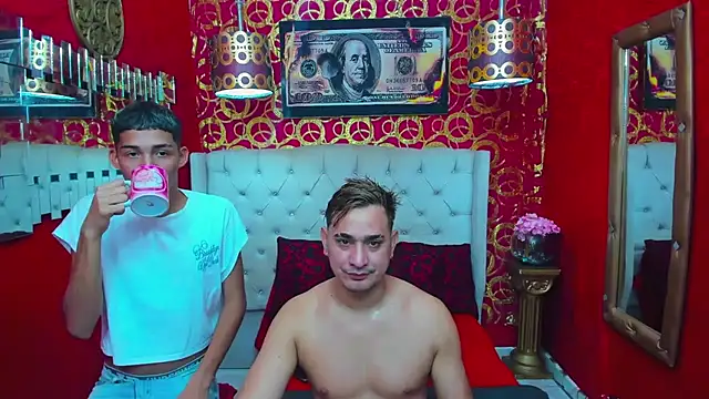 JHOVA23CM online show from August 2026 01:05:01 PM