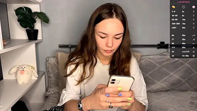 Snapshot of VelvetKate chatting on October 2025 01:08:01 PM VelvetKate online show from October 2025 01:08:01 PM