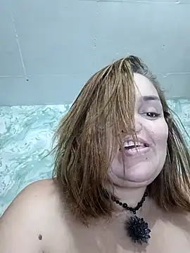 MayaLuna1 online show from September 2025 01:16:01 AM