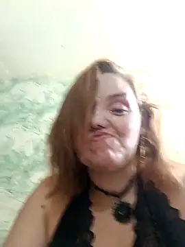 MayaLuna1 online show from September 2025 01:32:01 PM