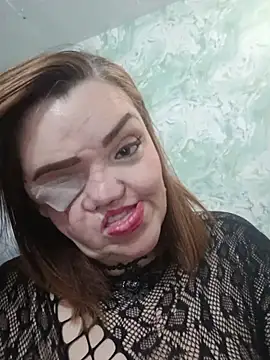 MayaLuna1 online show from November 2025 01:53:02 PM