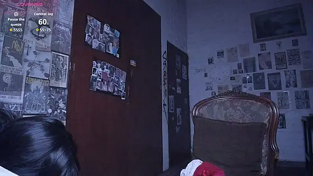 DiosaSexSymbol online show from October 2025 05:08:01 AM