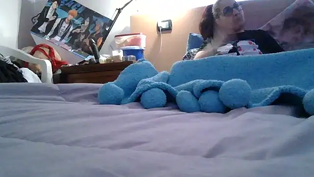 Giada47 online show from February 2026 01:10:01 PM