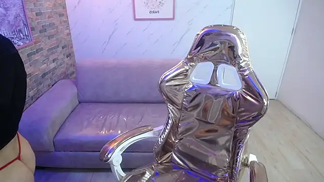 Ivony18 b online show from September 2025 03:11:01 AM