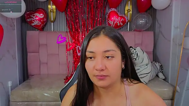 Ivony18 b online show from February 2026 03:12:01 AM