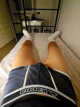 Snapshot of Sam_00096 chatting on September 2025 07:25:01 PM Sam 00096 online show from September 2025 07:25:01 PM