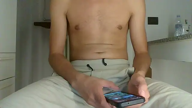 Snapshot of Sam_00096 chatting on September 2025 07:26:02 PM Sam 00096 online show from September 2025 07:26:02 PM