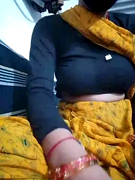 Payal950 online show from September 2025 10:54:01 PM