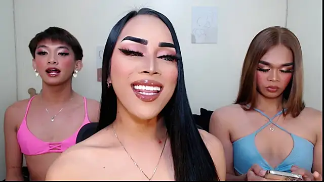 Lessandra Lust online show from September 2025 03:38:02 PM