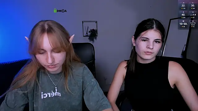 beauty ginger  online show from September 2025 12:50:01 PM