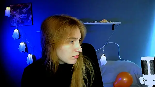 beauty ginger  online show from October 2025 09:46:02 AM