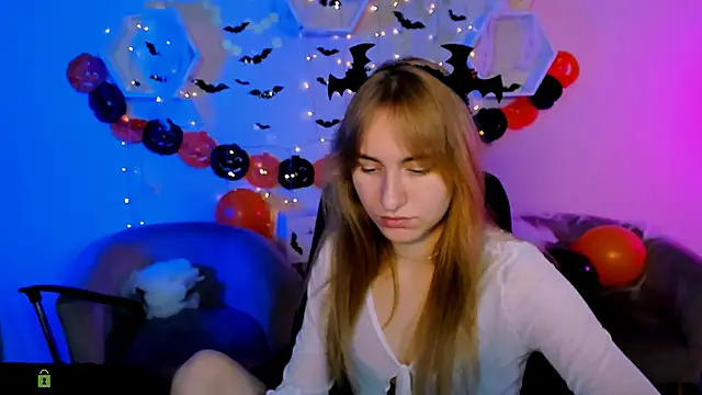 beauty ginger  online show from October 2025 09:55:02 AM