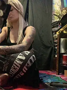 milfblondebae143 online show from September 2025 10:25:02 AM