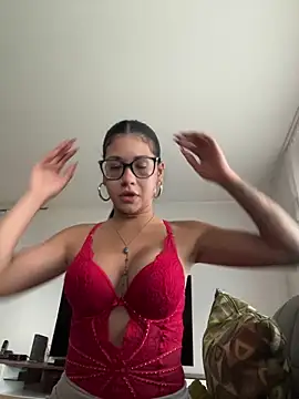 realjessappeal online show from September 2025 10:59:01 AM