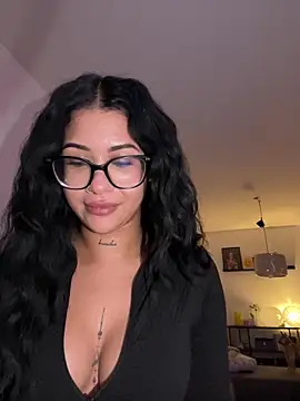 realjessappeal online show from September 2025 08:46:01 PM