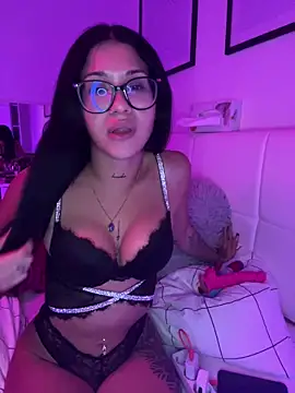 realjessappeal online show from October 2025 09:35:01 PM