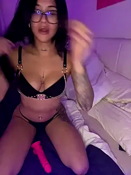 realjessappeal online show from October 2025 09:20:01 PM