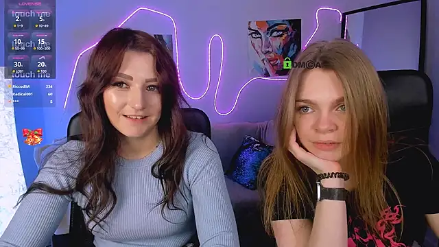 Snapshot of veronica_bubble chatting on February 2026 11:31:02 PM veronica bubble online show from February 2026 11:31:02 PM