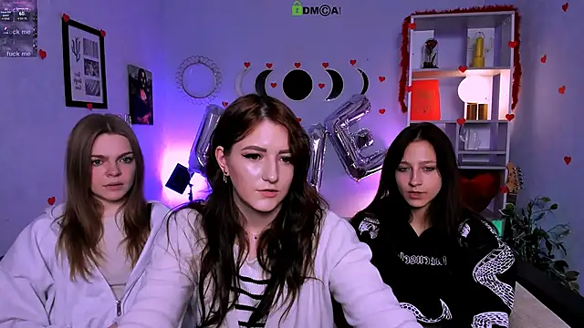 Snapshot of veronica_bubble chatting on February 2026 08:24:02 PM veronica bubble online show from February 2026 08:24:02 PM