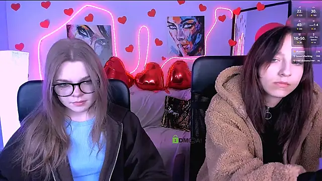 Snapshot of veronica_bubble chatting on February 2026 08:14:01 PM veronica bubble online show from February 2026 08:14:01 PM