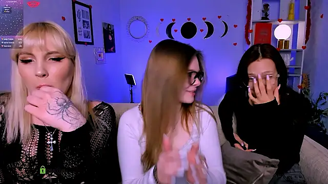 Snapshot of veronica_bubble chatting on February 2026 08:18:01 PM veronica bubble online show from February 2026 08:18:01 PM