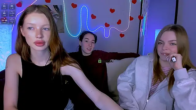 Snapshot of veronica_bubble chatting on February 2026 08:18:01 PM veronica bubble online show from February 2026 08:18:01 PM