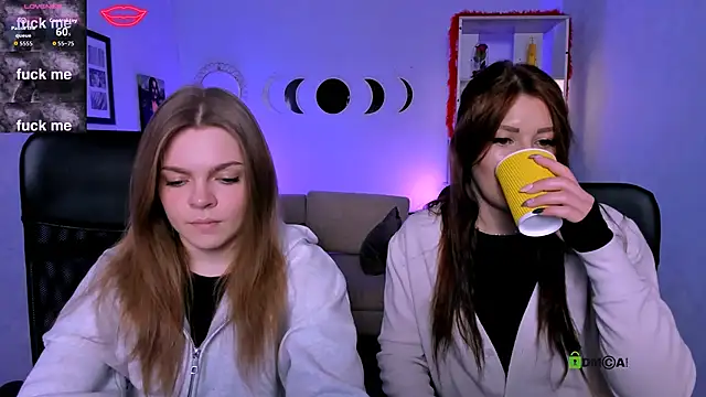 Snapshot of veronica_bubble chatting on February 2026 08:19:02 PM veronica bubble online show from February 2026 08:19:02 PM