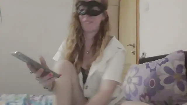 Margarita2500 online show from September 2025 02:24:02 AM