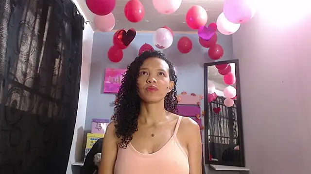 alma azul online show from September 2025 12:09:02 PM