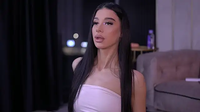 ArinaCarter online show from December 2025 06:48:02 PM