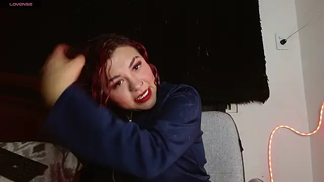 Snapshot of aria-dark chatting on September 2025 03:17:01 AM aria-dark online show from September 2025 03:17:01 AM