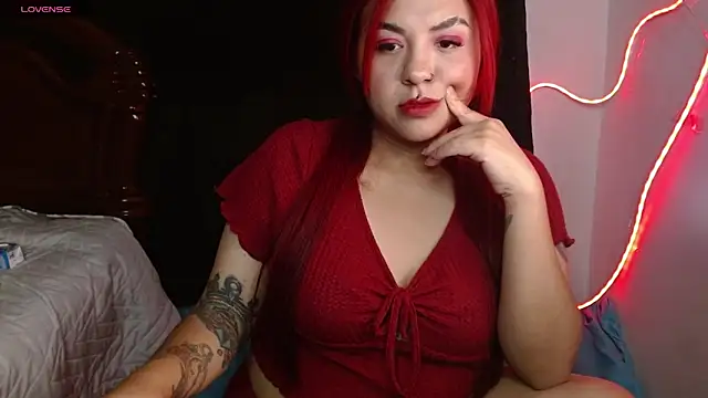 Snapshot of aria-dark chatting on September 2025 02:47:02 AM aria-dark online show from September 2025 02:47:02 AM