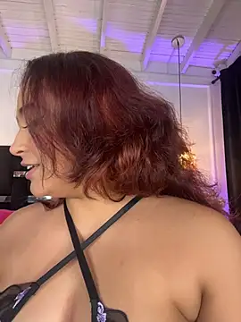 NaughtyNinnaXXX online show from March 2026 05:33:01 AM