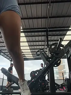 AlannaEvons online show from October 2025 04:29:01 PM