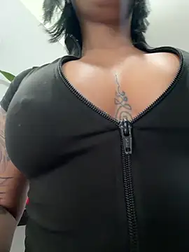 AlannaEvons online show from January 2026 07:29:01 PM