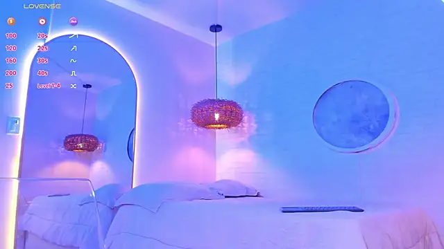 thiago mercer online show from September 2025 11:22:02 AM