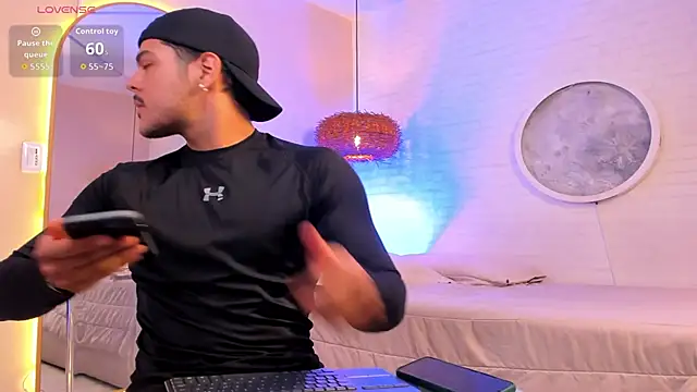 thiago mercer online show from September 2025 11:15:02 AM