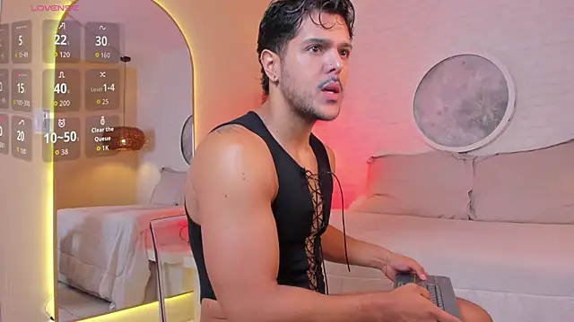 thiago mercer online show from October 2025 10:05:01 AM